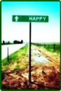 Happy
