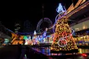 tokyo christmas