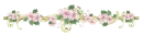 floral divider