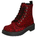 mary jane boots :) 