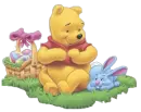 winnie pooh 