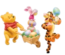 winnie pooh easter
