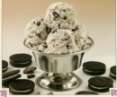 cookies and cream