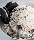 cookies and cream