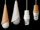 light ice cream