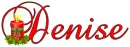 Merry Xmas Denise