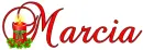 Merry Xmas Marcia