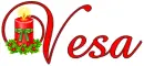 Merry Xmas Vesa