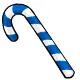 Candy cane