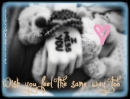 Miss you