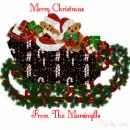 MERRY CHRISTMAS