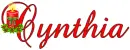 Merry Xmas Cynthia