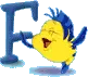 letter f