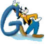 letter g
