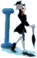 letter i