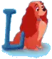 letter L