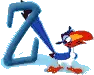 letter z