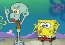 spongebob 