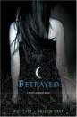 betrayed