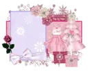 Christmas Snow Princess - Merry Christmas, Alvarado's