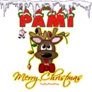 Reindeer-Pami