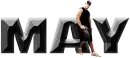 MAY