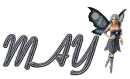 MAY