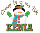 Kenia