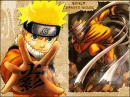 Naruto uzumaki