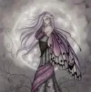 Fantasy Girl