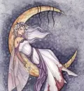 Fantasy Girl
