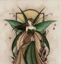 Fantasy Girl