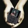 Apple Player Edward saves Bella