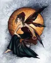 Fantasy girl