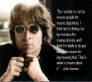 John Lennon