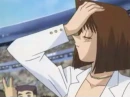 Tea Gardner Anzu Mazaki