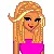 pink doll