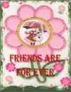 FRIENDS FOR EVER