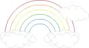 rainbow