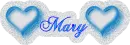 Mary