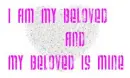 My Beloved