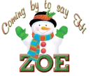 Zoe