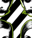 Flashing Twiggy Heads