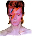 David Bowie