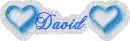David