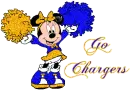 Go Chargers