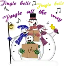 Jingle bells..Jingle bells..Jingle all the way!!