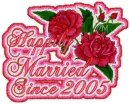 Happily Married Since 2005