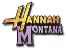 HANNAH MONTANA