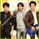 jonas brothers